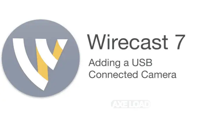 Wirecast 8 Crack​ 10.1.0 ดาวน์โหลดเวอร์ชั่นเต็มฟรีล่าสุด 