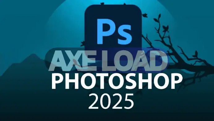 โปรแกรม Photoshop ใน Mac​