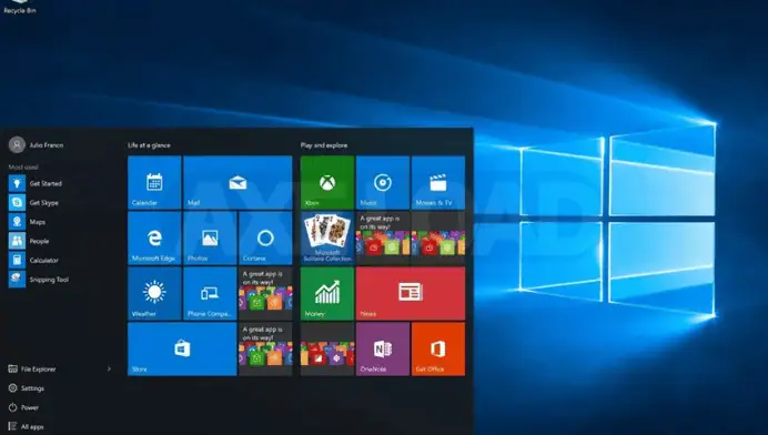 Windows 10 Pro Crack Build 19045.5608 เปิดใช้งานเวอร์ชันเต็มแล้ว