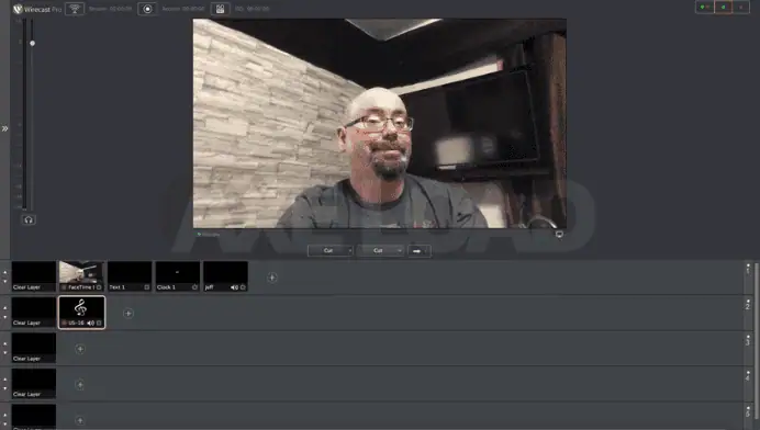 Wirecast 8 Crack​ 10.1.0 ดาวน์โหลดเวอร์ชั่นเต็มฟรีล่าสุด 