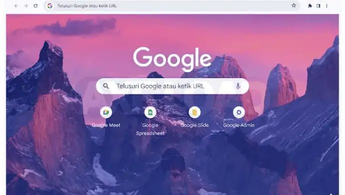 ดาวน์โหลด Google Chrome เวอร์ชั่น ล่าสุด​