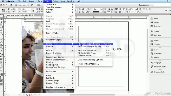 Adobe inDesign CS6 Full Crack​ (Full) ฟรีถาวร ออกแบบสื่อสิ่งพิมพ์ 