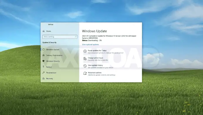 Windows 10 Pro Crack