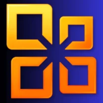Download Microsoft Office 2010 Thai Full ไฟล์ เดียว จบ​