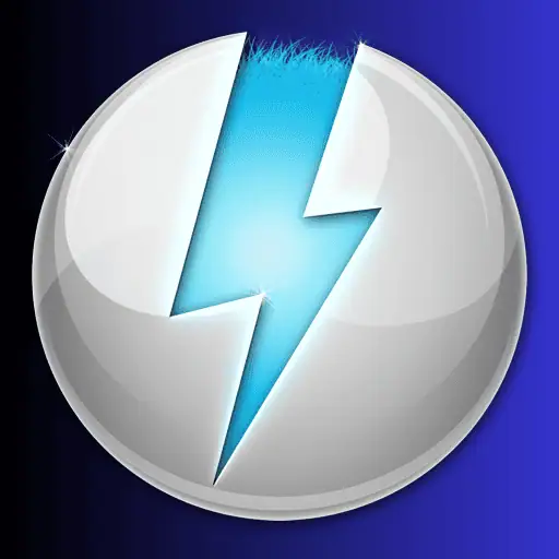 ดาวน์โหลด Daemon Tools Lite ฟรีตลอดไป