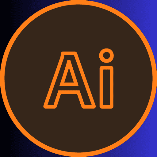 ดาวน์โหลด Adobe illustrator ฟรีถาวร