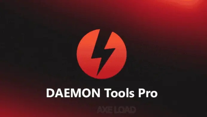 DAEMON Tools Lite 12.3.0.2297