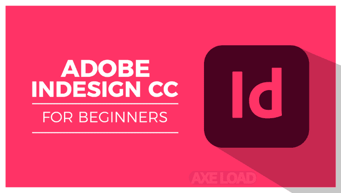 Adobe inDesign CC Portable​ v20.0.1 [Full] ถาวร ออกแบบสื่อสิ่งพิมพ์