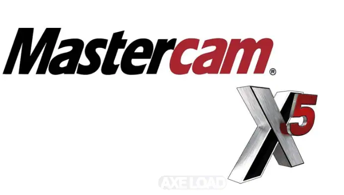 MasterCam X5 ดาวน์โหลด Crack​