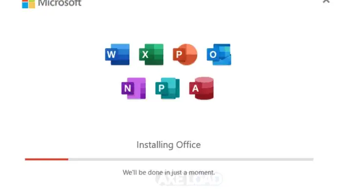 ดาวน์โหลด Office Installer Plus ตัวกระตุ้นถาวร