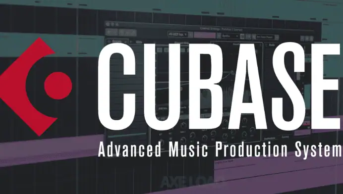 Cubase ดาวน์โหลด Crack​