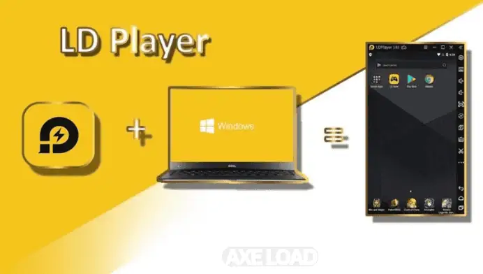 ดาวน์โหลด LDPlayer เวอร์ชันล่าสุด