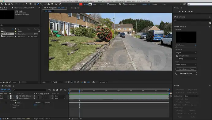 After Effect Download ถาวร​