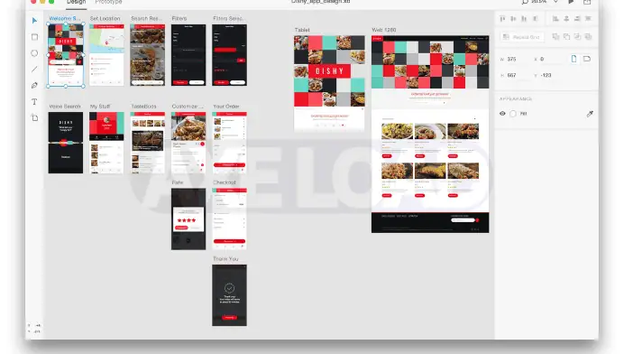 Adobe XD Portable