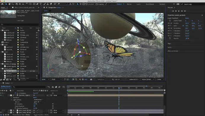 After Effect Download ถาวร