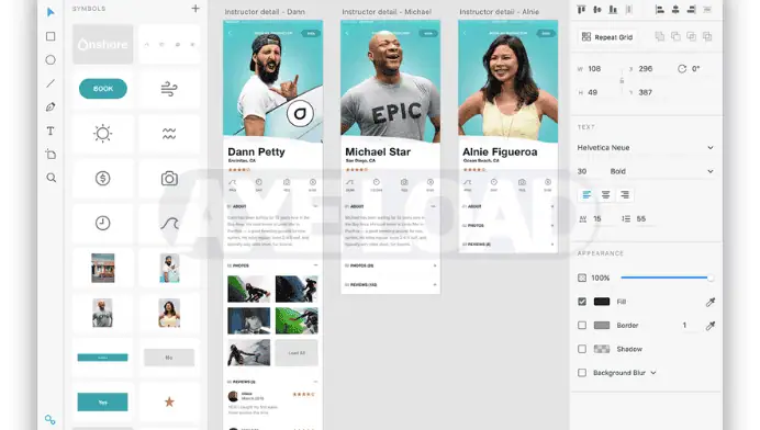 Adobe XD Portable