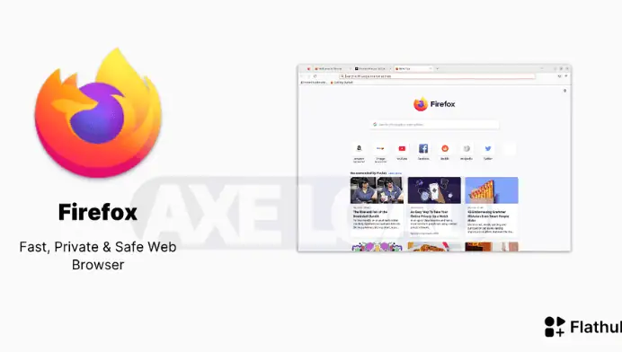 ดาวน์โหลด Mozilla Firefox เวอร์ชันล่าสุด