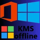 KMS Tools Portable 08.03.2025 โปรแกรม Activate Windows / Office