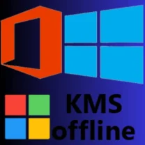 KMS Tools Portable 08.03.2025 โปรแกรม Activate Windows / Office