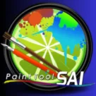 Paint tool sai full ถาวร ภาษาไทย ถาวร 2025