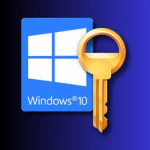 W10 Digital Activation โปรแกรม
