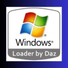 Windows 7 Loader by Daz