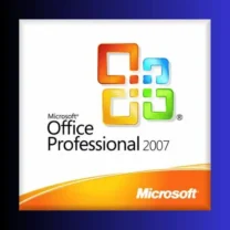 Microsoft Office 2007 Pro + Key ภาษาไทย ฟรี