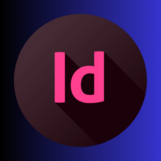 Adobe inDesign CC Portable​ v20.0.1 [Full] ถาวร ออกแบบสื่อสิ่งพิมพ์