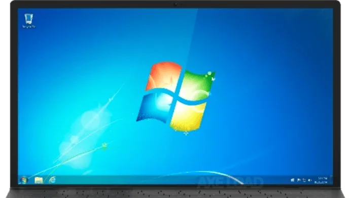 Windows 7 Ultimate