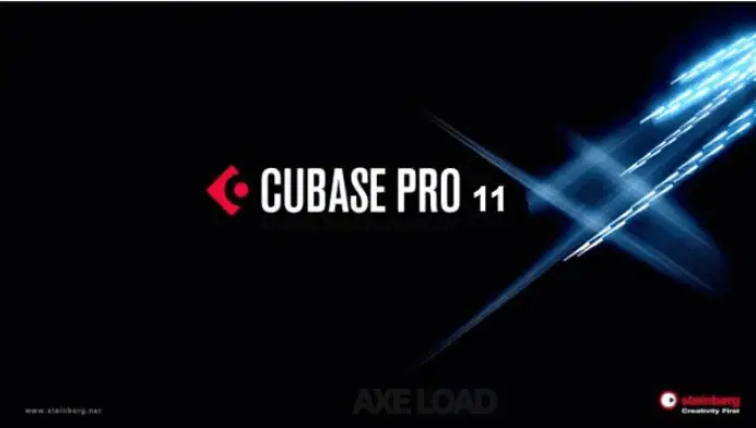 Cubase Pro