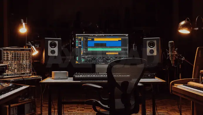 Cubase Pro