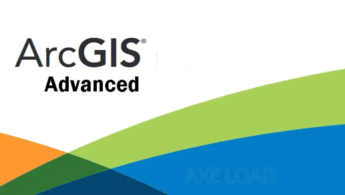 โปรแกรม ESRI ArcGIS v10.8.1 | ฟรีถาวร โปรแกรมวิเคราะห์ จัดทำแผ