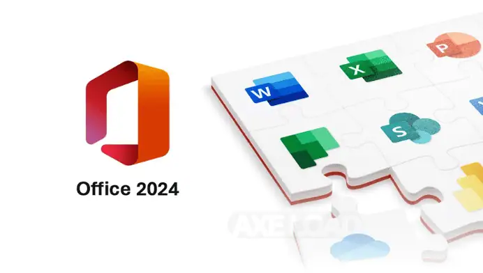 Microsoft Office 2024 Pro Plus