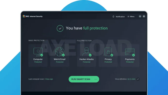 AVG Internet Security