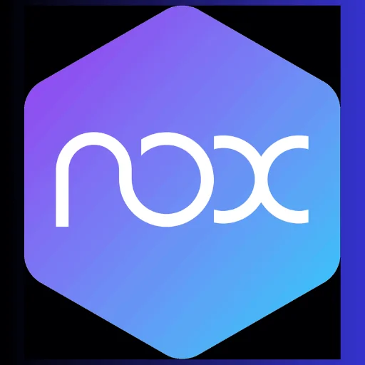 Noxplayer มือถือ 2025 v8.0.7.3