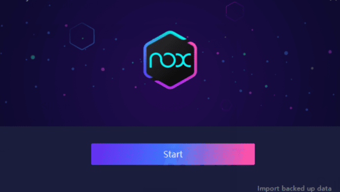 NoxPlayer