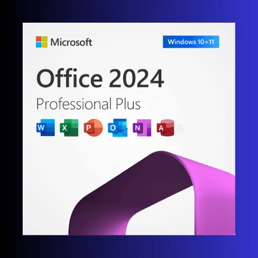 Microsoft Office 2024 Pro Plus