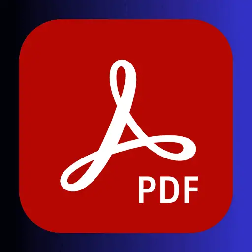 โหลดโปรแกรม PDF Adobe Acrobat