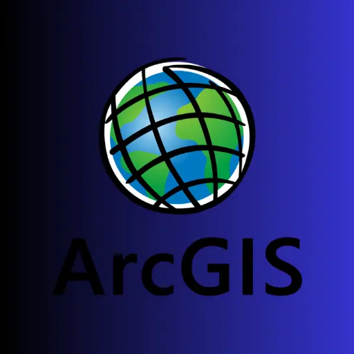 โปรแกรม ESRI ArcGIS v10.8.1 | ฟรีถาวร โปรแกรมวิเคราะห์ จัดทำแผ